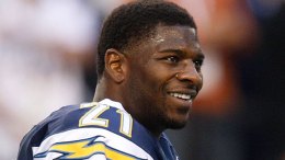 Chargers Star: LaDainian Tomlinson