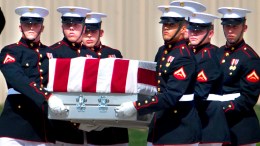 Obama: They Lived the American Ideal