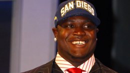 Chargers Look to Replace Injured Ingram