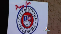 Local Marine Helps Oklahoma Tornado Victims
