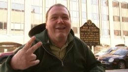 Bogus Beggar Busted