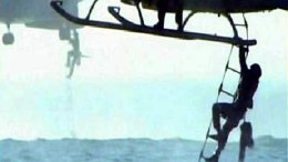 Navy's Use of San Clemente Island