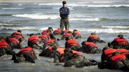 Families ID Troops Killed in Chopper Crash