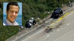 Poway HS Grad Killed in SR-56 Head-on Crash