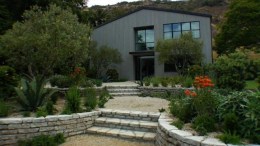 Nature Meets Luxury at Serra Barn