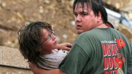 Oklahoma Tornado: Videos, Images from the Ground