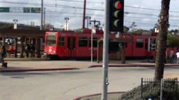 Teen on Way to School Is Deported