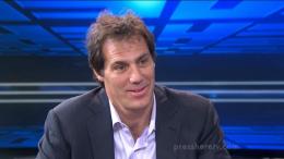 CEO Finds New Success With FireEye