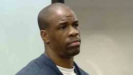 Ex-NFL Star Enters Plea