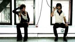 Pete & J to Play Elemental Experience