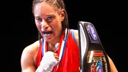 Women Boxers Get Long-Awaited Olympic Chance