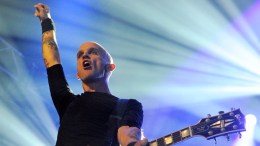 Win Rise Against Tix!
