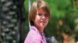 Slain Child's Parents Want to Help Others