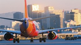 Power Restored at San Diego Airport