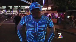 Comic-Con: After Hours