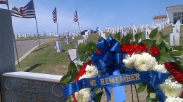 Memorial Day 2013: SD Honors Military