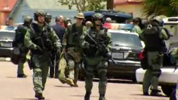 'Secret Hostage' Recalls Frightening Moments