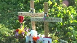 2 Young Men IDd in Deadly Crash 