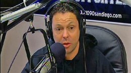 Sports Radio Host Scott Kaplan Fired