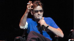 PHOTOS: Charlie in Chicago