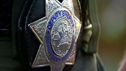 Deputies Alert San Marcos Residents to Suspect 