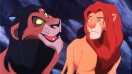 "The Lion King" Reigns Again, Beats Brad Pitt