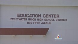 Sweetwater Union HS District Implements Meal Cost Limit