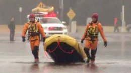December 2012 Storm Images