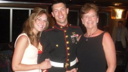 Killed Marine ID'd in Chopper Crash