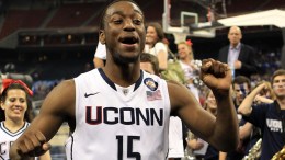 UConn Headed to NCAA Finals