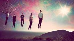 White Arrows Set to Soar at SoundDiego LIVE