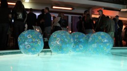 San Diego's Young Democrats Have a 'Ball' 