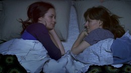 Great Improv in "Your Sister's Sister" 