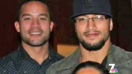 Brothers in Homicide Case from Close-Knit Family: Dad