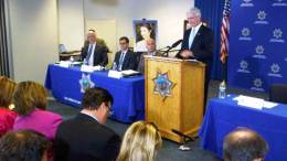 Mansion Death Ruled a Suicide