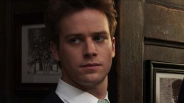 Casting Call: Armie Hammer Is the Lone Ranger, Michelle Williams is The Good Witch of the North