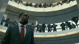 "Rise of the Planet of the Apes"