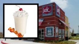 Bacon Milkshake Debuts in SD
