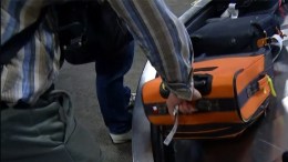 Police to Investigate Stolen Baggage at Lindbergh