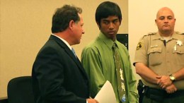 Bomb Prank Suspect Put on Supervised Release