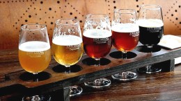 Bottle and Kegged: Craft Beer Exhibit