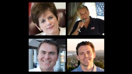 Second Debate to Bring Back Mayoral Candidates 