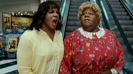 "Big Mommas: Like Father, Like Son"