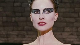 "Black Swan"