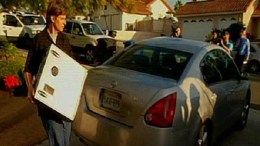Officials Accepted Thousands in Gifts: DA