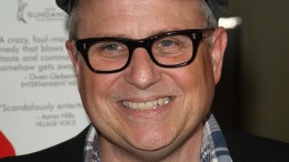 Bobcat Goldthwait Prepping Reality TV Death Fantasy, "God Bless America"