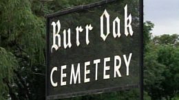 2005 Police Reports Filled With Human Bone References