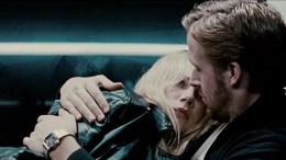 "Blue Valentine"