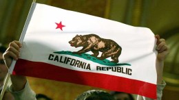 Californians, You Violated the Constitution
