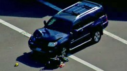 Driver in Santaluz Stroller Crash Pleads Not Guilty